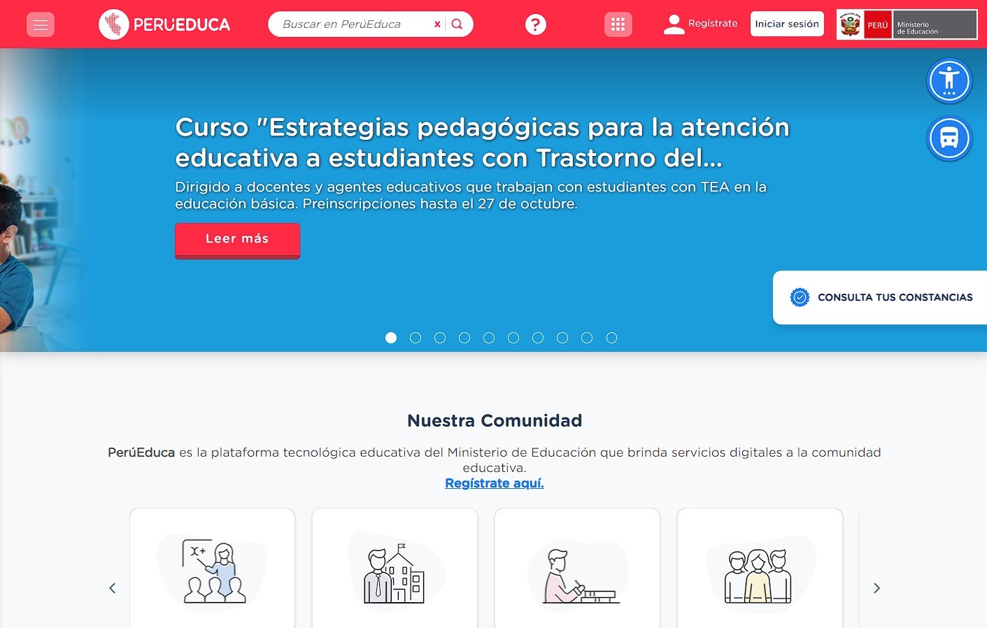 PerúEduca