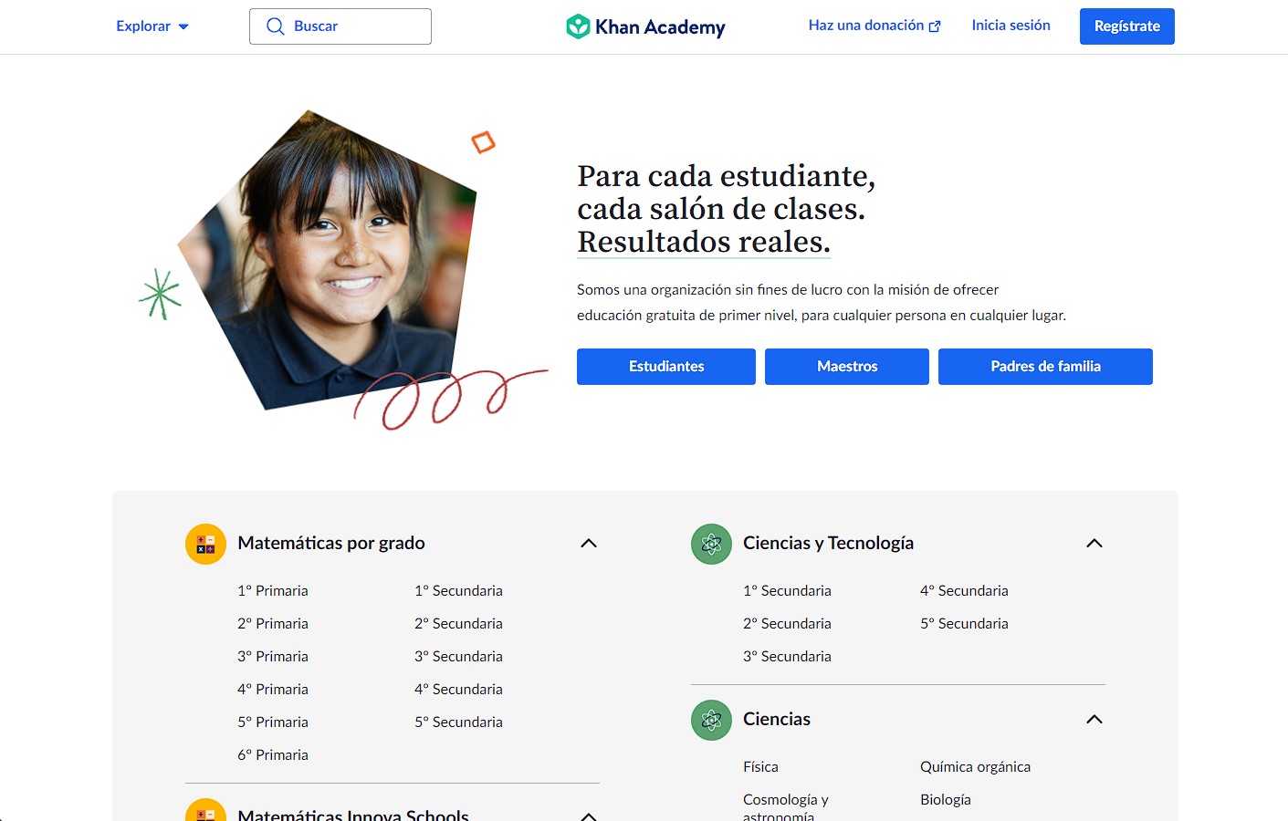 Khan Academy